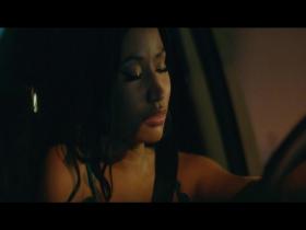 Nicki Minaj The Crying Game (feat. Jessie Ware) (HD)